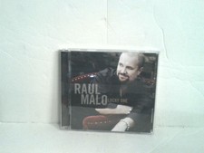 Raul Malo Lucky One CD 2009 Concord Music Group