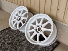 Jdm Work Emotion Xd9 18114.3 5h 2book Doriketsu No Tires