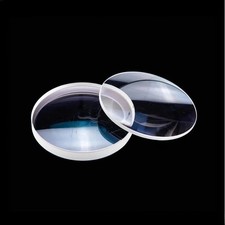 106mm Serie Double Separation Lens D106F600 D106F900 for DIY RefractiveTelescope