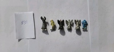 Ghosts Undead Warhammer Oldhammer - Citadel - GW - Games Workshop 80s Metal