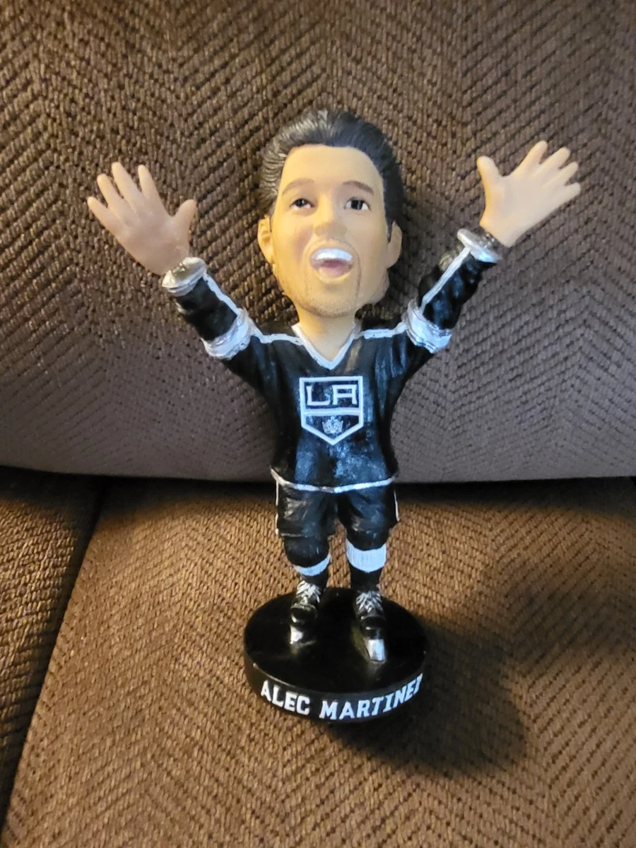 Los Angeles Kings Bobblehead NHL Fan Apparel & Souvenirs for sale