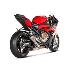 AKRAPOVIC Motorcycle Exhausts & Exhaust System Parts for BMW for