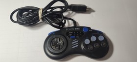 Sega Saturn Console For Parts or Repair