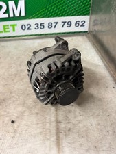 Alternateur Citroen C4