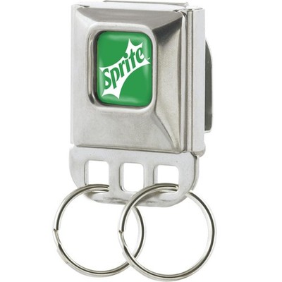 Keyholder - Sprite Logo Full Color Green/White (US IMPORT) ACC NEU