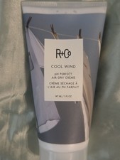 R CO Cool Wind pH Perfect Air Dry Creme 5 oz