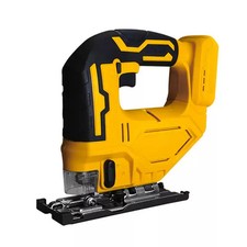 Brushless Curve Saw 20V Cordless Electric Jig...