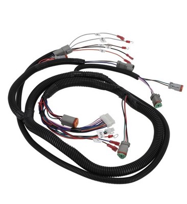 Wiring Harness for Golf Cart Black Controller 1510A-5251 102196601