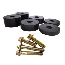 Adjustable Front Seat Spacer Lift Kit for Tacoma 2005-2022, 4Runner 2003-2022...