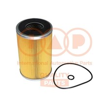 Ölfilter IAP QUALITY PARTS 123-13010 Filtereinsatz für NISSAN PATROL Hardtop