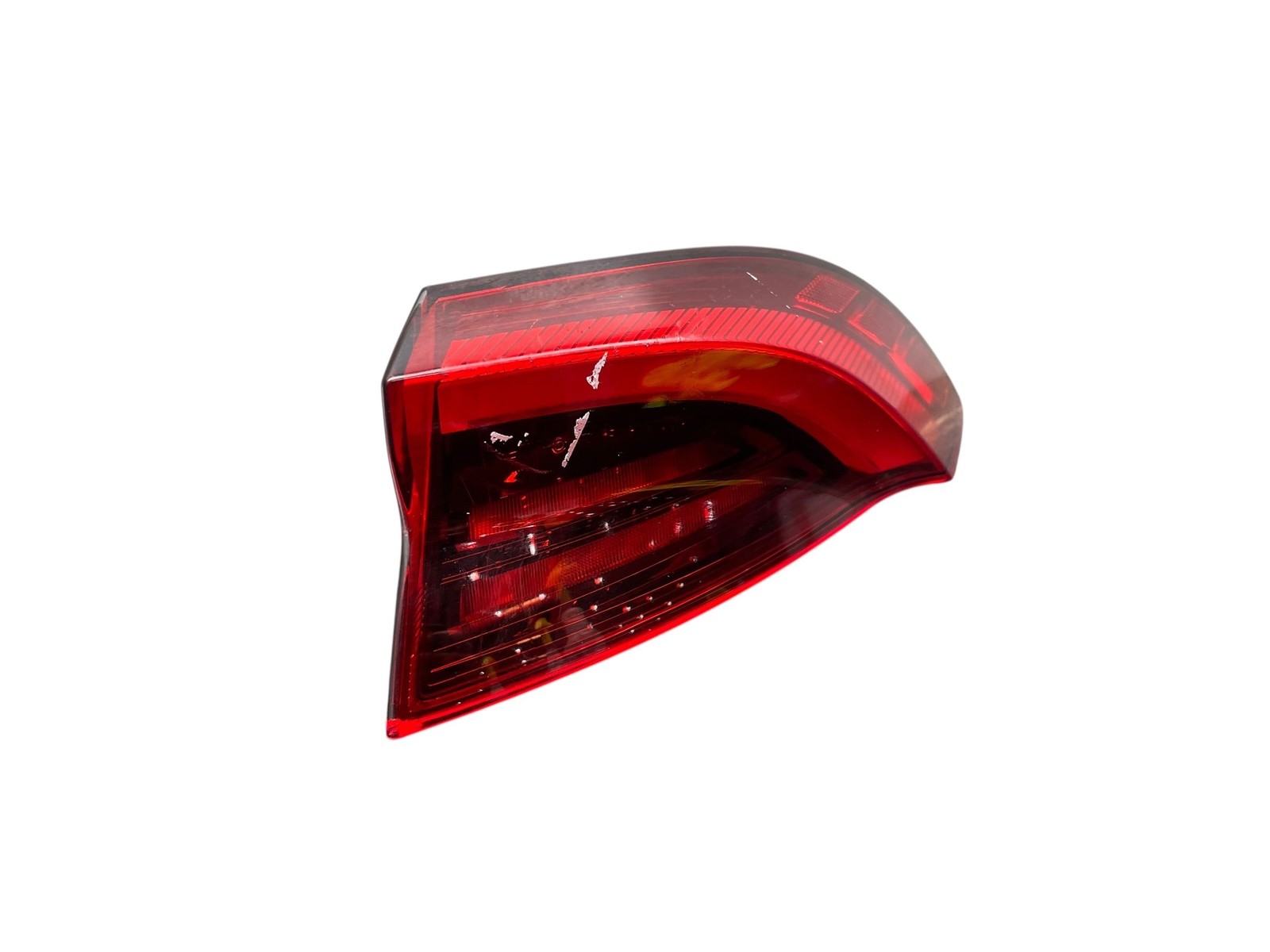 2023 MASERATI GRECALE M182 RIGHT REAR SIDE QUARTER MOUNTED TAIL LIGHT ASSEMBLY
