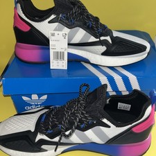 25+ Adidas ZX 2K Boost White Multi for sale | Updated Sep 2026