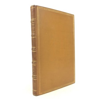 LE QUARTIER NOTRE DAME 1905 Huysmans GRAVURES Charles Jouas XXe Rel. Signée