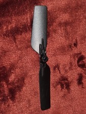 Original Ersatzteil HECK ROTORBLATT ACME Zoopa 350 RC HUBSCHRAUBER HELIKOPTER 