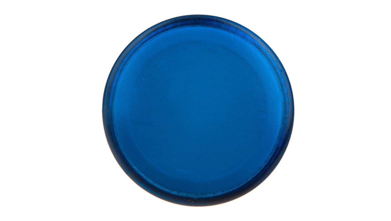 Signal Lamp Head 22mm Blue ZB4BV06 Harmony XB4