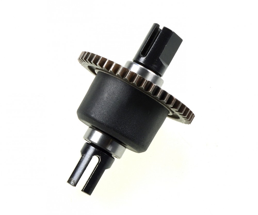 Carson 500405592 - Virus 4.0 Center Differential Complete - New