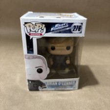 Ultimate Funko Pop Fast & Furious Figures Gallery and Checklist 27