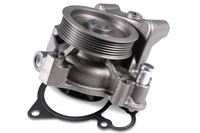 Hepu Wasserpumpe MotorküHlung P1203 FüR Fiat Boxer CitroËN Jumper Ducato Peugeot