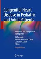 Ali Dabbagh (U. A.) | Congenital Heart Disease In Pediatric And Adult Patients