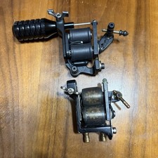 Tattoo Coil Machine Bundle