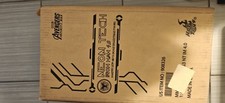 Hot Toys Iron Man 4.0 Neon Tech MMS597