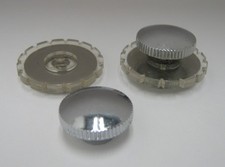 1946 1947 1948 Ford Mercury Radio Knobs 1946 1947 1948 Ford Mercury Radio Knobs