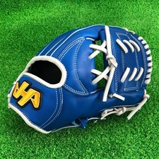 Hatakeyama Infield RightHanded Hardball Glove Leather Baseball From Japan