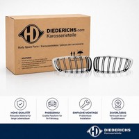 KÜHlergitter Diederichs 1217841 FÜR Bmw