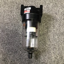 SCHRADER BELLOWS 07F21BBSB Pneumatic Filter