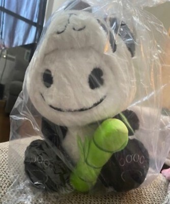 bigo panda dino