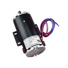 Liftmaster MS003 1/2 PS Basishalterung Motor (24 VDC) MegaSwing oder MegaSlide Motor