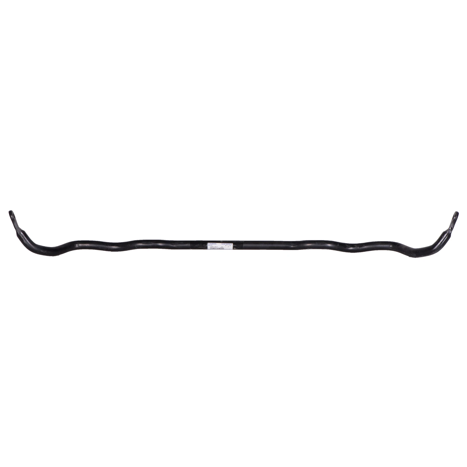 Barra estabilizadora delantera para Subaru WRX STI 2015-2021 (N/P 20401VA000)
