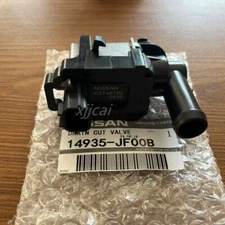 OEM For NISSAN Vapor Canister Purge Solenoid Evap Vent Control Valve 14935-JF00B