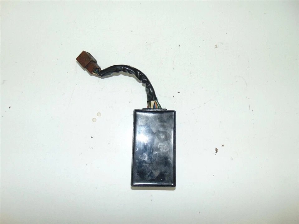 Honda VF750S RC07 CDI Steuergerät Blackbox Igniter MPS-3512128 - Bild 2 von 3