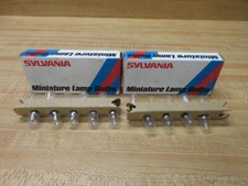 Sylvania 240 GTE Miniature Lamp Pack of 19
