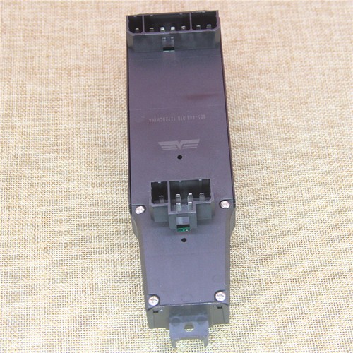 Nuevo interruptor de puerta de ventana eléctrica Master 56049805AB se adapta 02-2010 Dodge Ram 1500 - Imagen 11 de 12