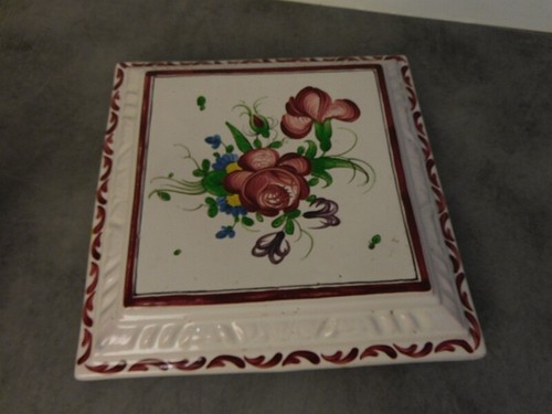 Table Mat Musical Earthenware - Picture 6 of 11