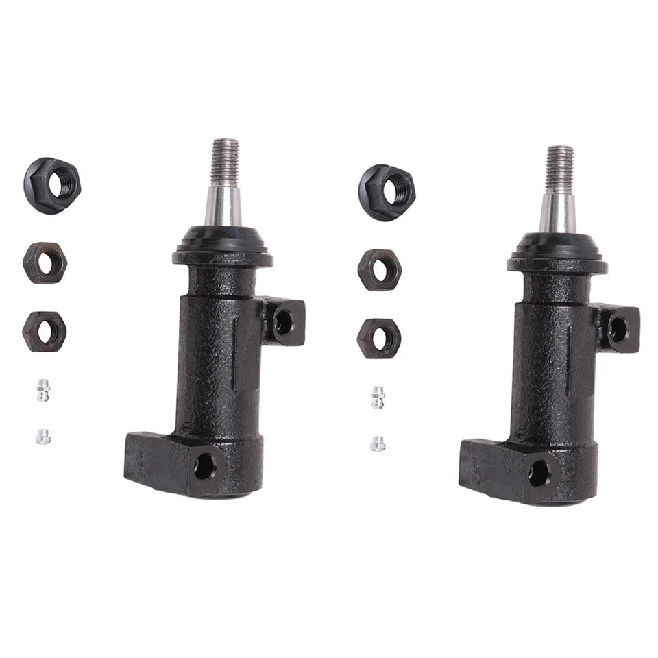 Power Steering Gear Box Idler Pitman Arm for Chevy Express GMC Savana 2500 3500 - Image 4 of 4