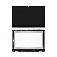 L77984-001 LCD Display Touch Screen Assembly For HP chromebook x360 14b-ca0036nr