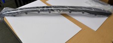 Gm Oem 11-16 Cruze Limited Rear Bumper Bumper Components-insert Strip 95963891 Gm Oem 11-16 Cruze Limited Rear Bumper Bumper Components-insert Strip 95963891