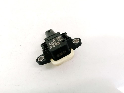 Skoda Fabia 2016 Srs  crash sensor 4H0955557, 5538RB4 #1578174-15