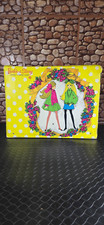 Vintage 1969 Mattel Barbie  Stacey Sleep 'n Keep Case
