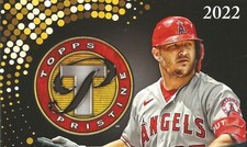 2022 Topps Pristine Baseball Base 1-300 ***You Pick*** Complete Your Set