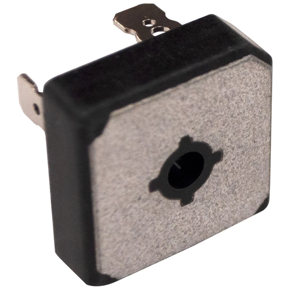 Puente rectificador Miller 245446 Integ 35. Amp 1600V 1Ph Foto 2 de 2