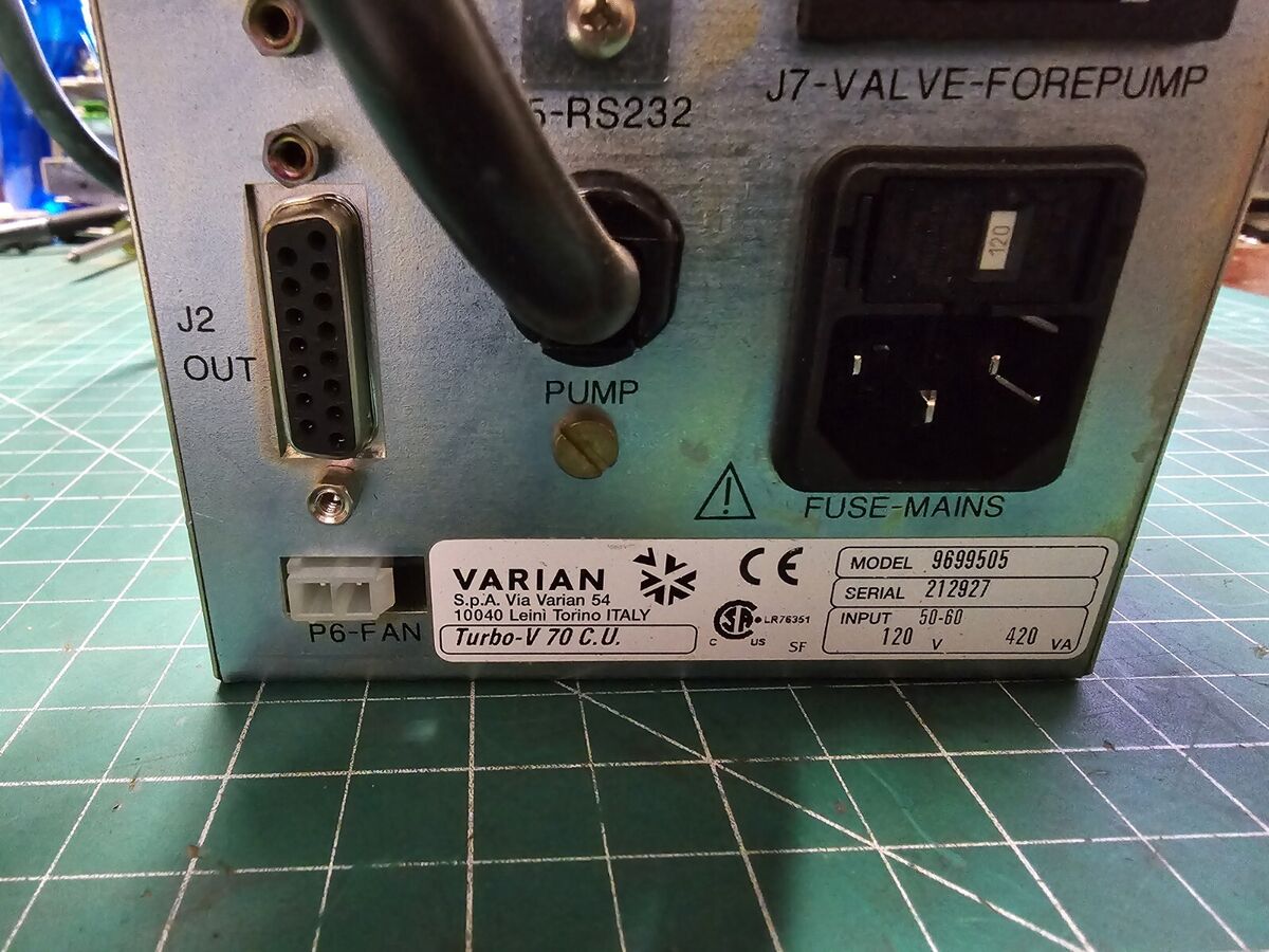 Turbo-V 70 Varian 9699505 | eBay Turbo-V 70 Varian 9699505 | eBay