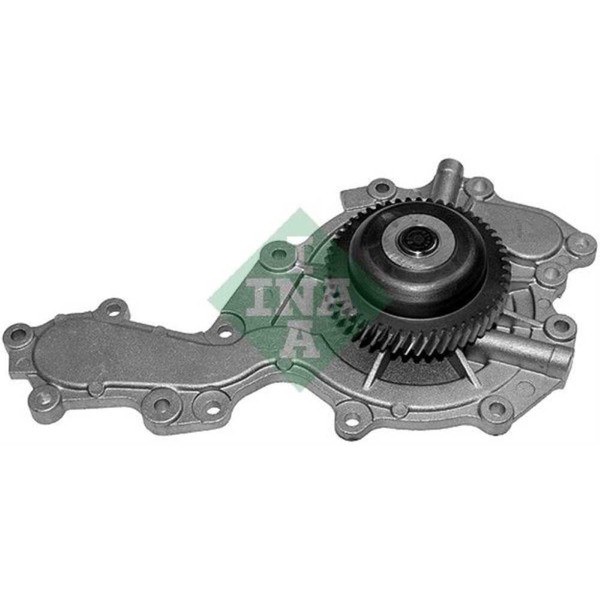 INA Wasserpumpe FüR Opel Signum Vectra C Caravan Renault Espace IV Vel Satis-image