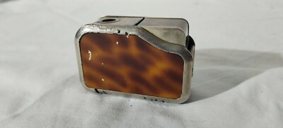 Vintage-Feuerzeug  Hadson