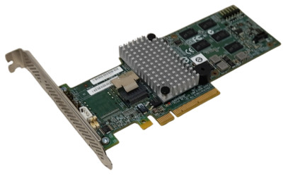 Intel RS2BL040 L3-25121-67C PCIe RAID Storage Controller Karte Preis inkl MwSt