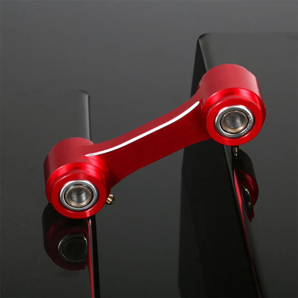 1.75" CNC Rear Suspension Lowering Link For HONDA XR250R XR350R XR600R XR650L - Image 3 of 4