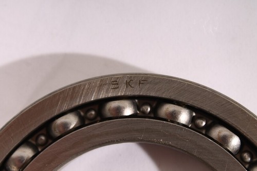 1 Piece Warehouse Type SKF 16012 Ball Bearing 60 x 95 x 11mm Deep Groove - Picture 6 of 8